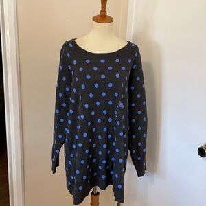 0X Charter Club‎ Sweater A06 5102
